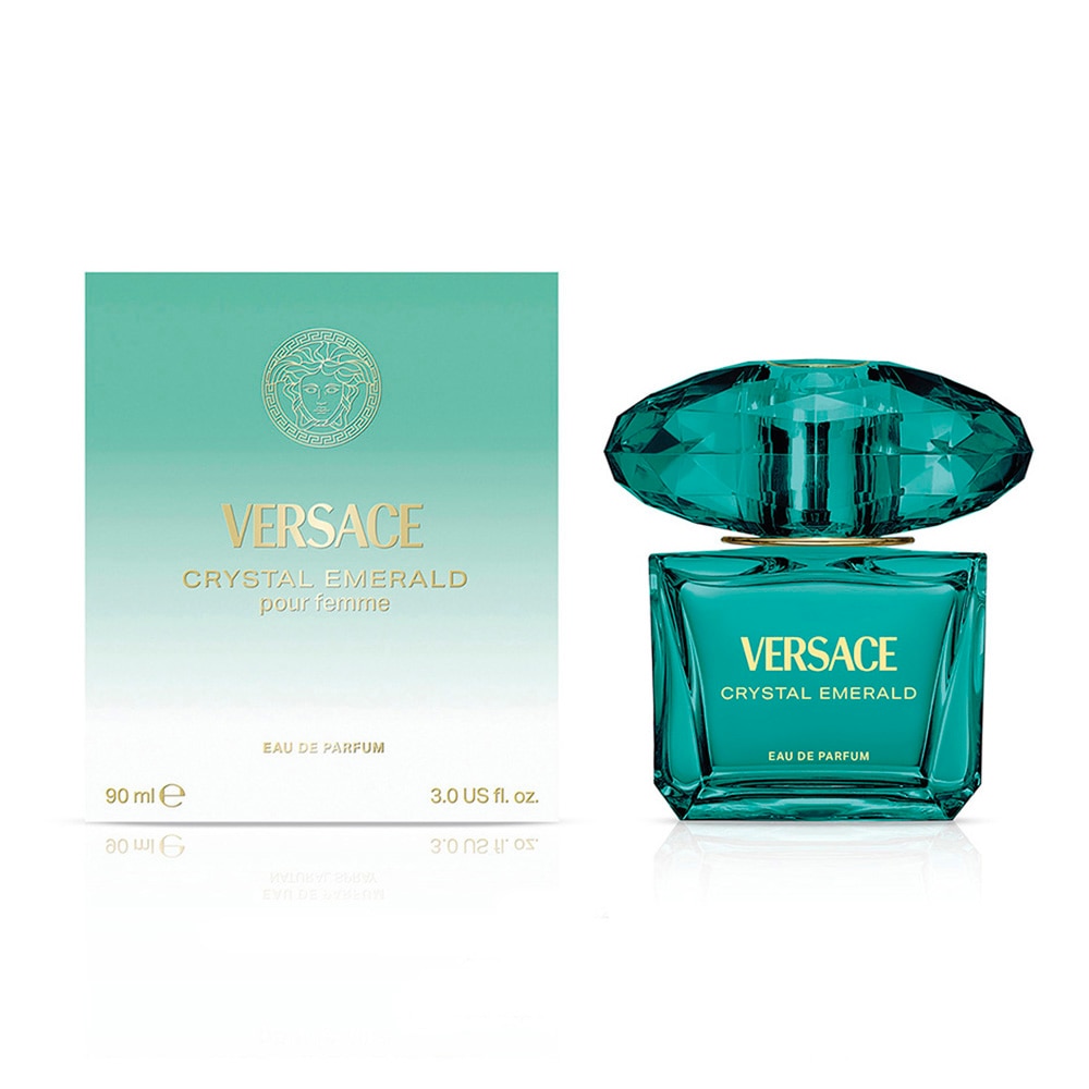 CRYSTAL EMERALD EAU DE PARFUM